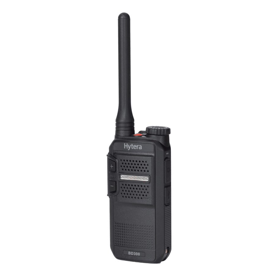 Cardinal Communications BD302i DMR Two Way Radio