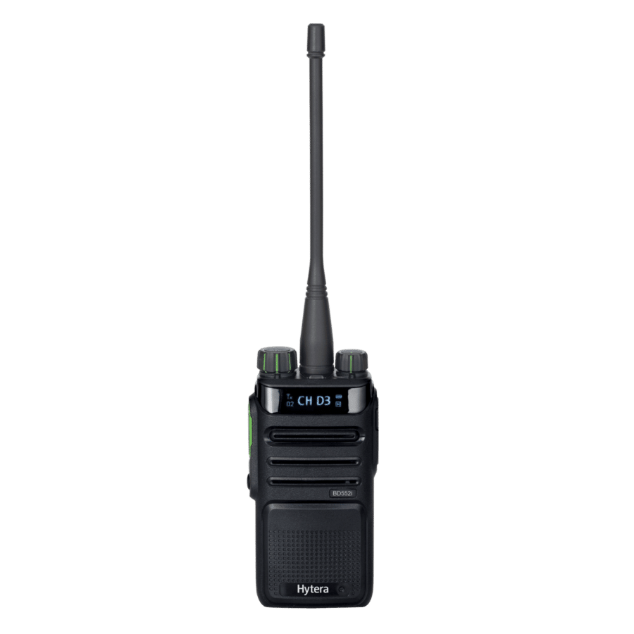 BD552i DMR Two Way Radios Cardinal Communications