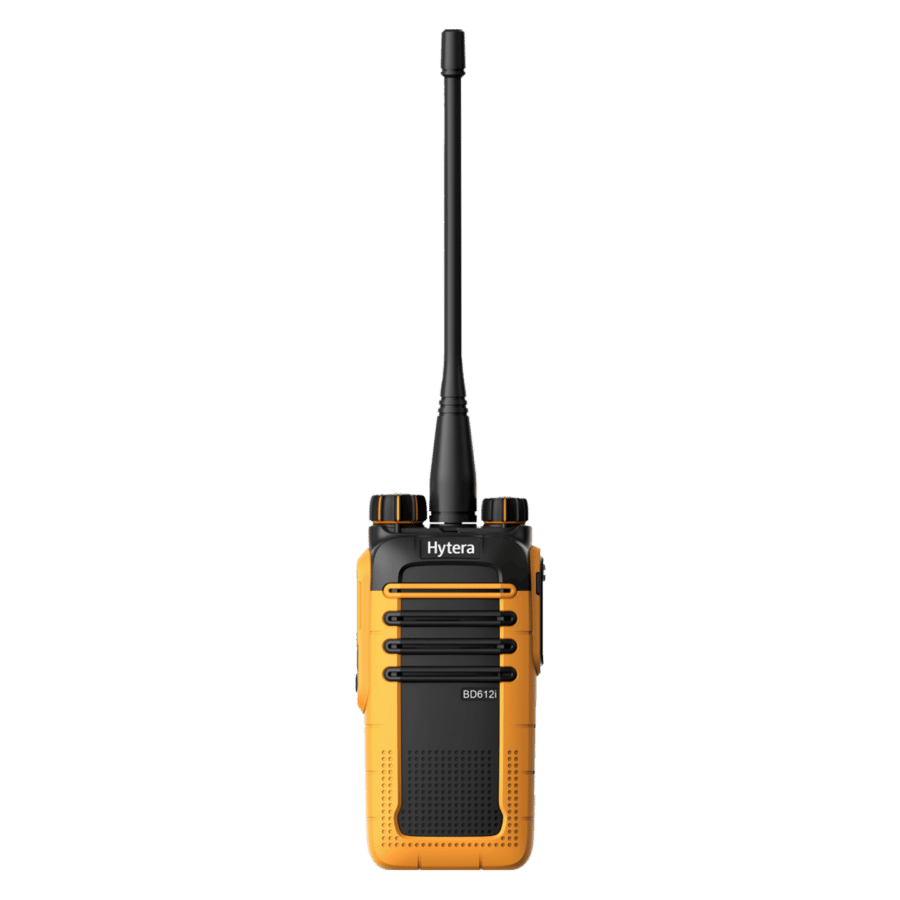 Cardinal Communications BD612i DMR Two Way Radio